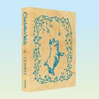 Charlotte's Web Collector’s Deluxe Edition : E. B. White