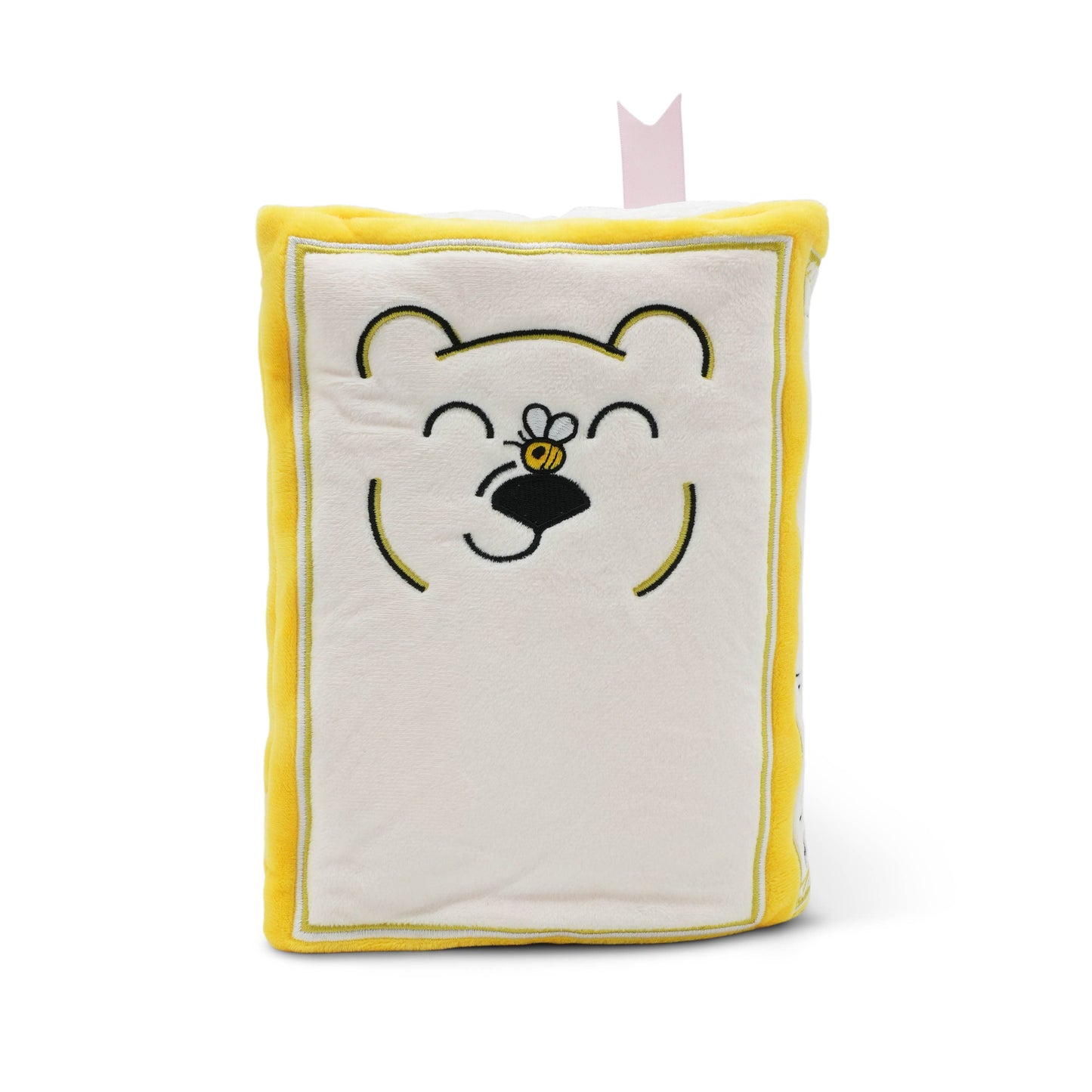 Winnie the Pooh Booksies Plush Classics