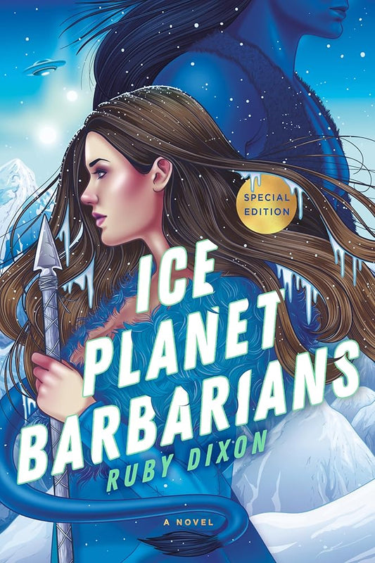 Ice Planet Barbarians cover image