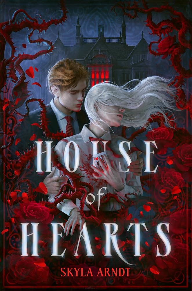 House of Hearts cover image