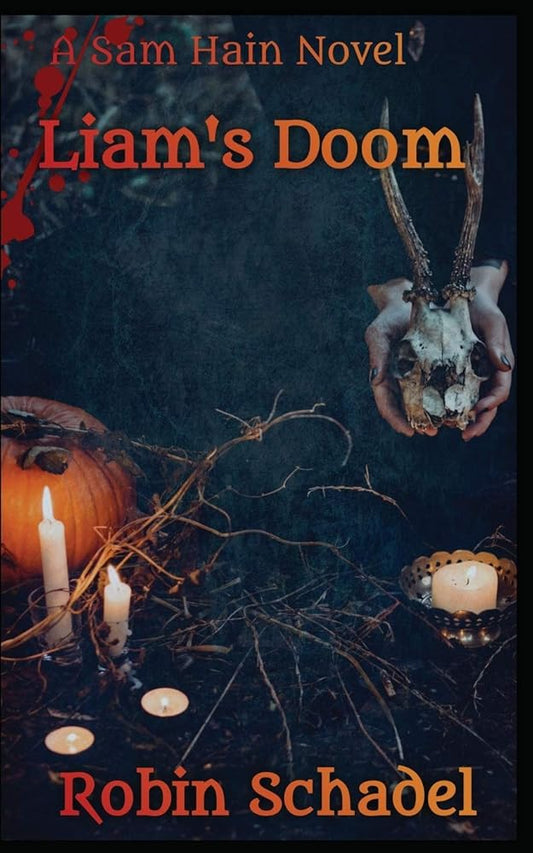 Liam's Doom cover image