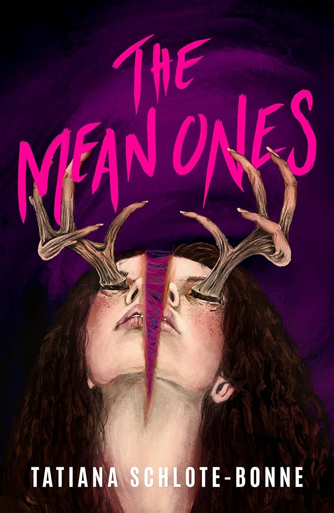 The Mean Ones cover image