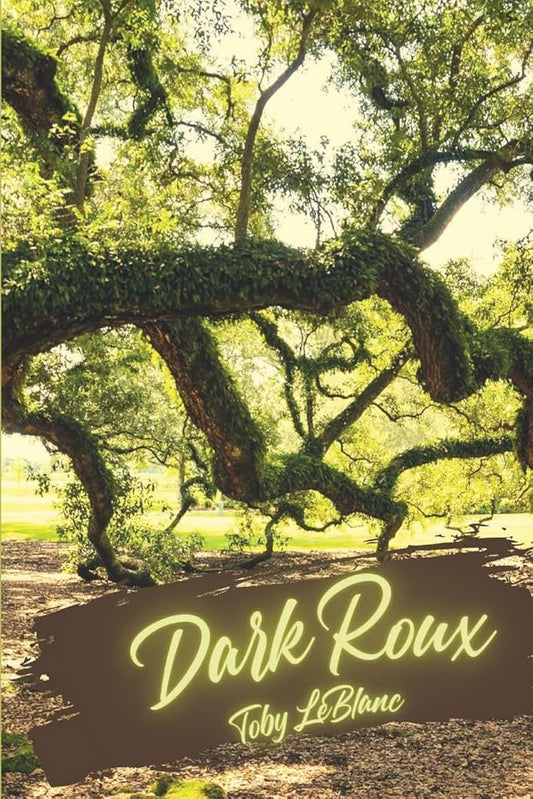 Dark Roux cover image