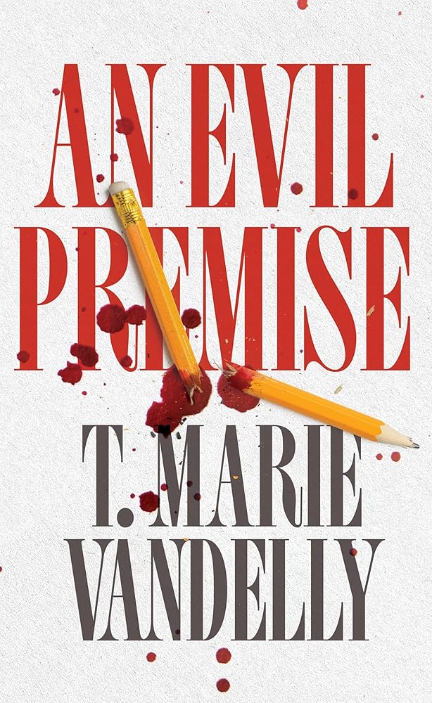 An Evil Premise cover image