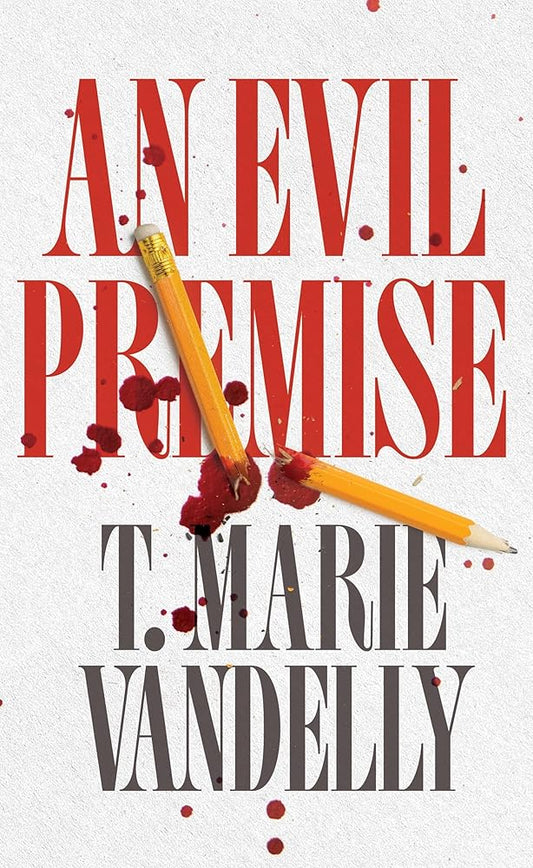 An Evil Premise cover image
