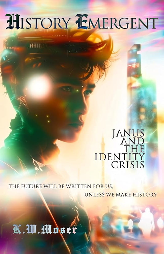 History Emergent: Janus and the Identity Crisis cover image