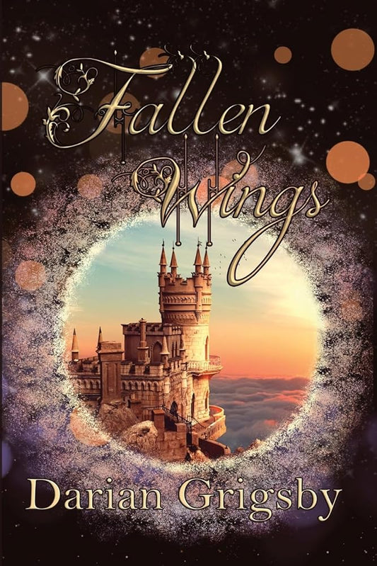 Fallen Wings cover image