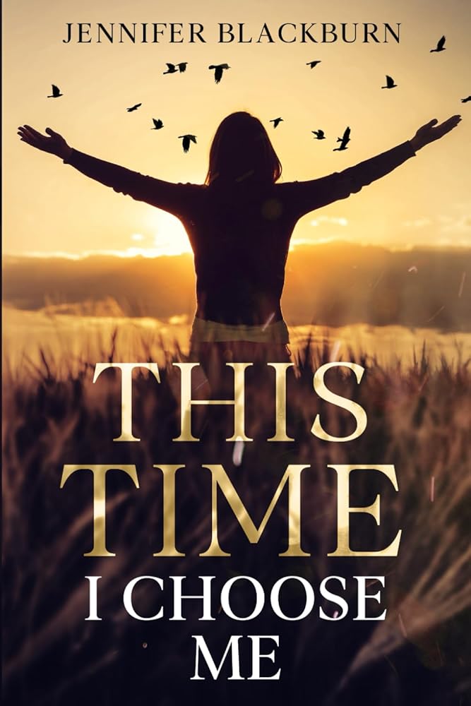 This Time: I Choose Me cover image