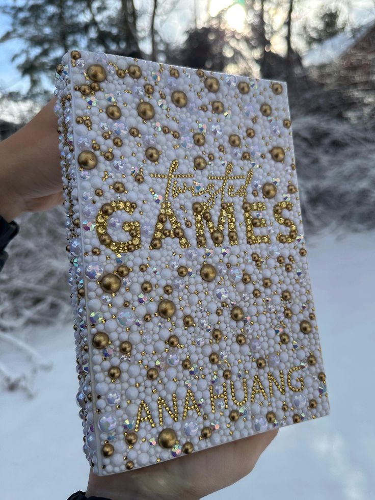 Bedazzled & Bookish