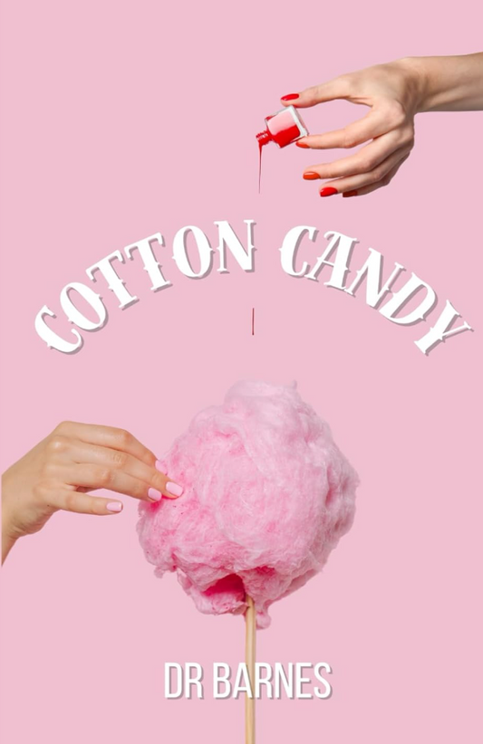 Cotton Candy