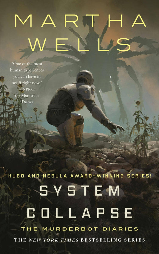 System Collapse: