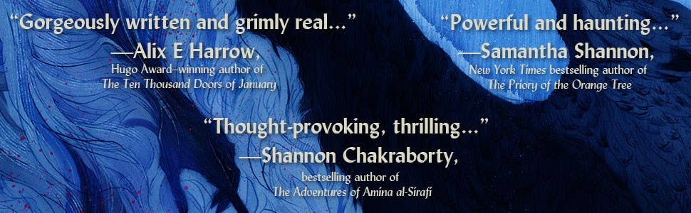 Wolf and the Woodsman Deluxe Collector's Edition  : Ava Reid