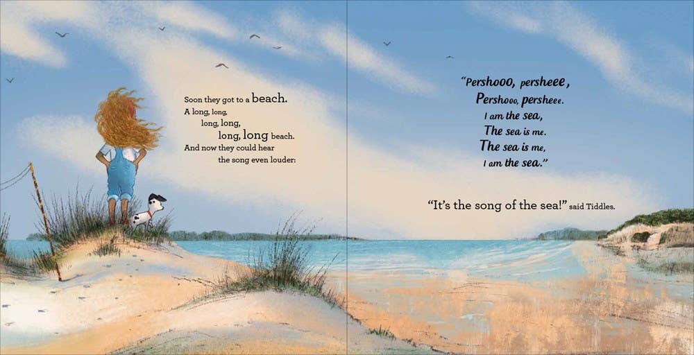 Goldilocks and the Three Crocodiles : Michael Rosen