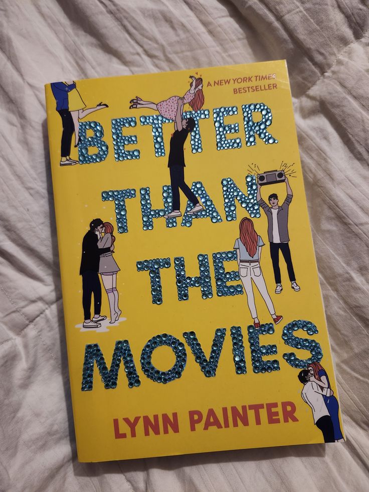 Bedazzled & Bookish